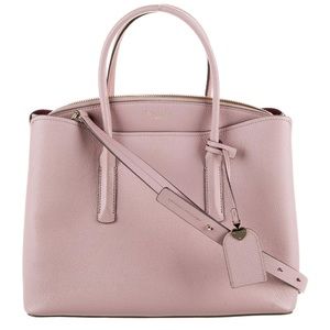 Kate Spade Leather Bag